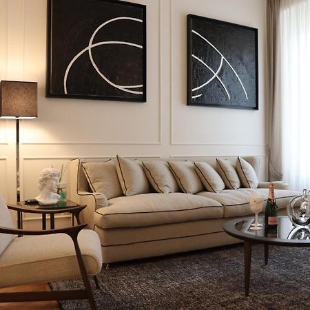 Calzaiuoli3 Luxury Flat In The City Center Of Florencja Zewnętrze zdjęcie