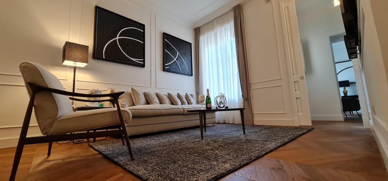 Calzaiuoli3 Luxury Flat In The City Center Of Florencja Zewnętrze zdjęcie