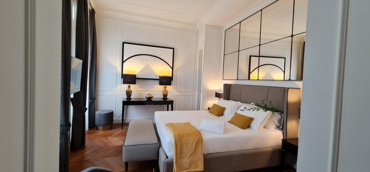 Calzaiuoli3 Luxury Flat In The City Center Of Florencja Zewnętrze zdjęcie