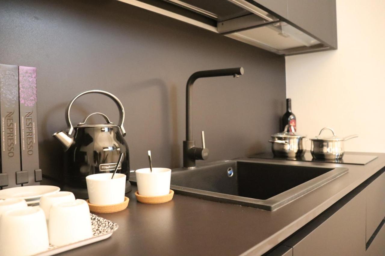 Calzaiuoli3 Luxury Flat In The City Center Of Florencja Zewnętrze zdjęcie