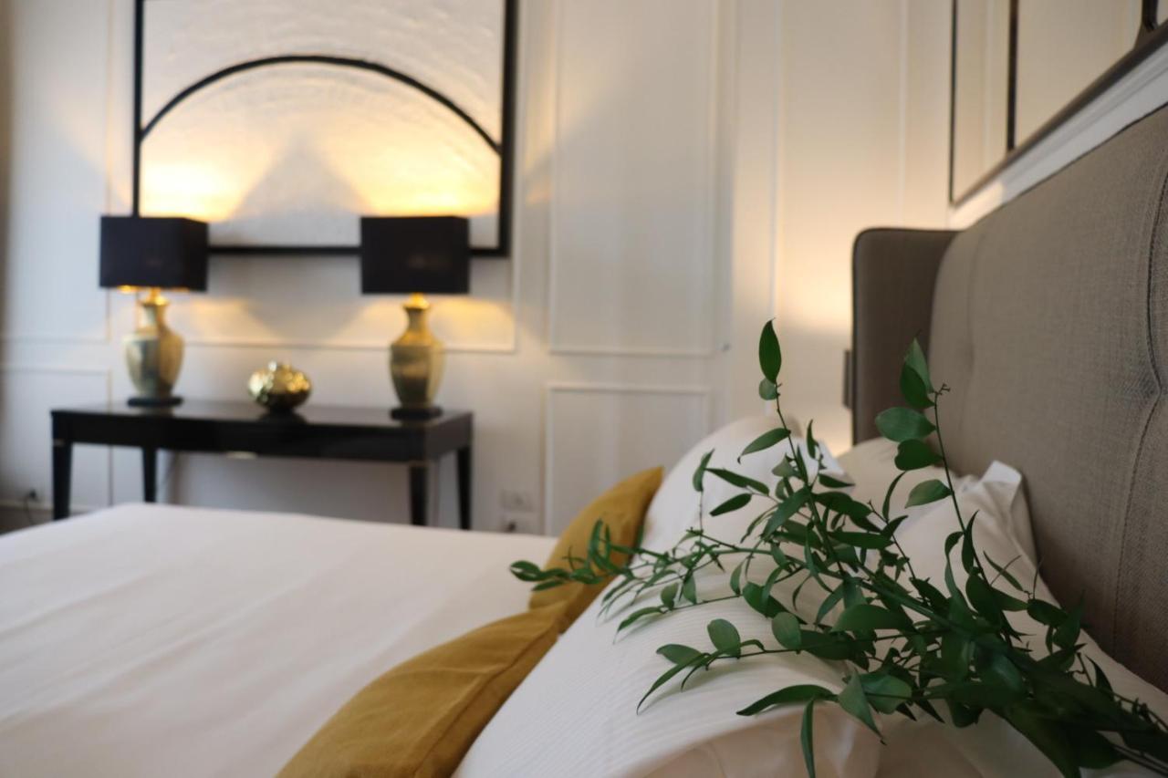 Calzaiuoli3 Luxury Flat In The City Center Of Florencja Zewnętrze zdjęcie
