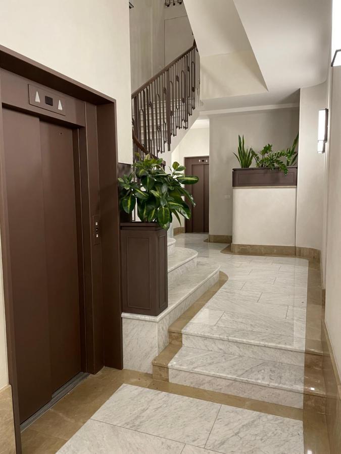Calzaiuoli3 Luxury Flat In The City Center Of Florencja Zewnętrze zdjęcie
