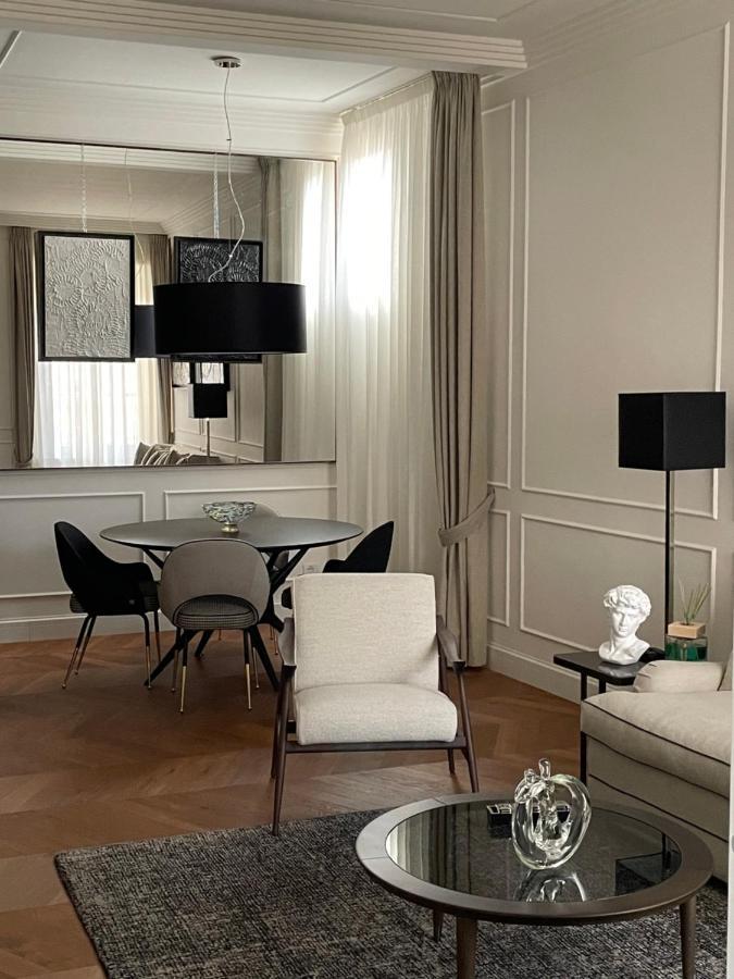 Calzaiuoli3 Luxury Flat In The City Center Of Florencja Zewnętrze zdjęcie