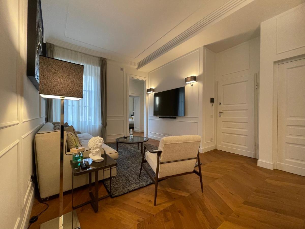 Calzaiuoli3 Luxury Flat In The City Center Of Florencja Zewnętrze zdjęcie
