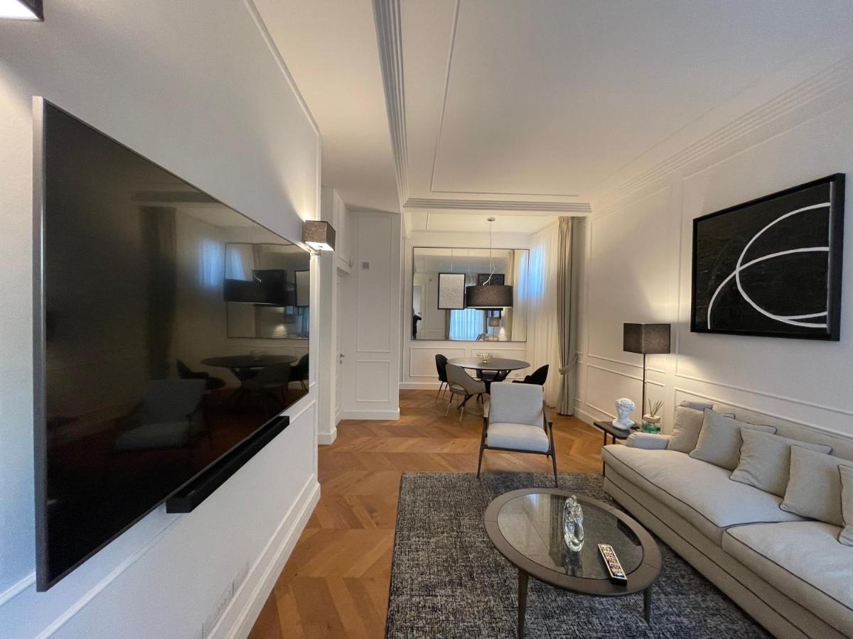 Calzaiuoli3 Luxury Flat In The City Center Of Florencja Zewnętrze zdjęcie