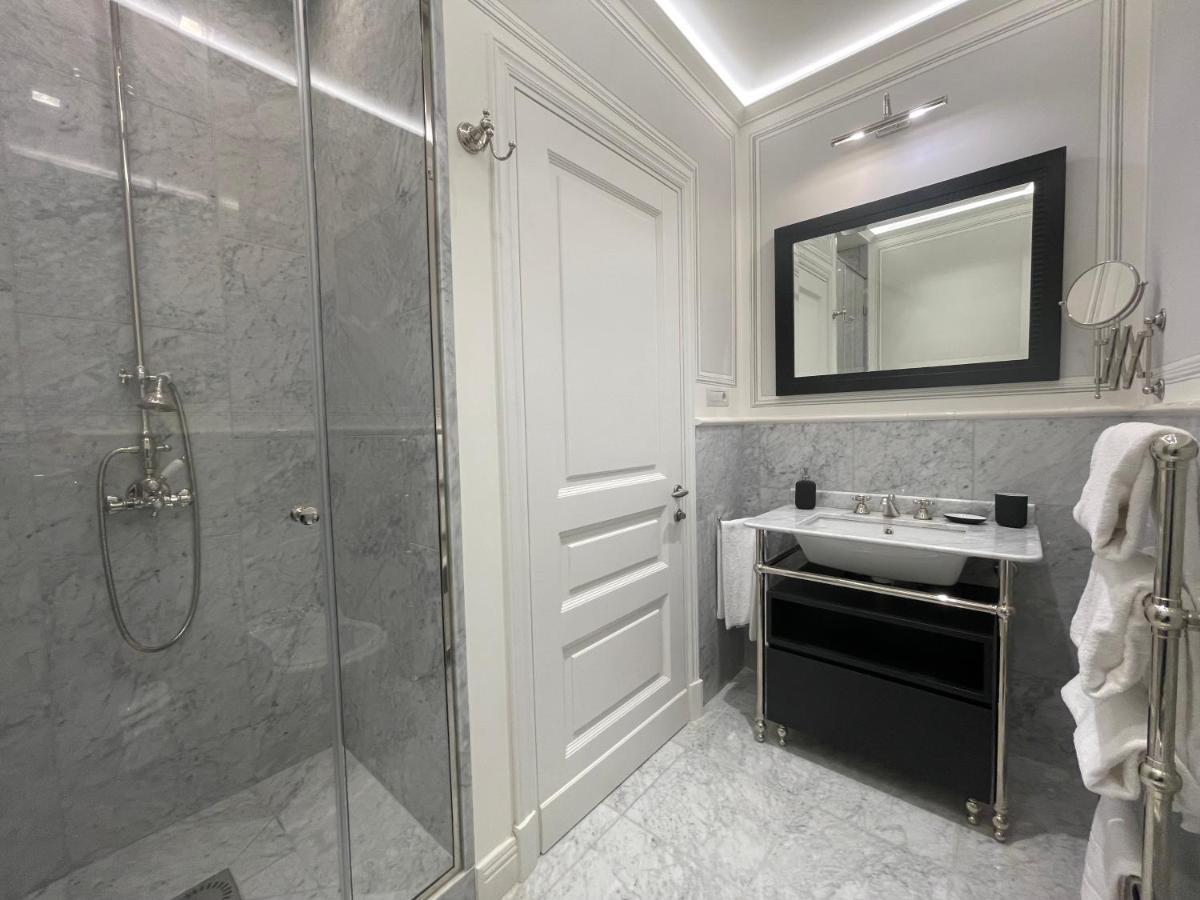 Calzaiuoli3 Luxury Flat In The City Center Of Florencja Zewnętrze zdjęcie