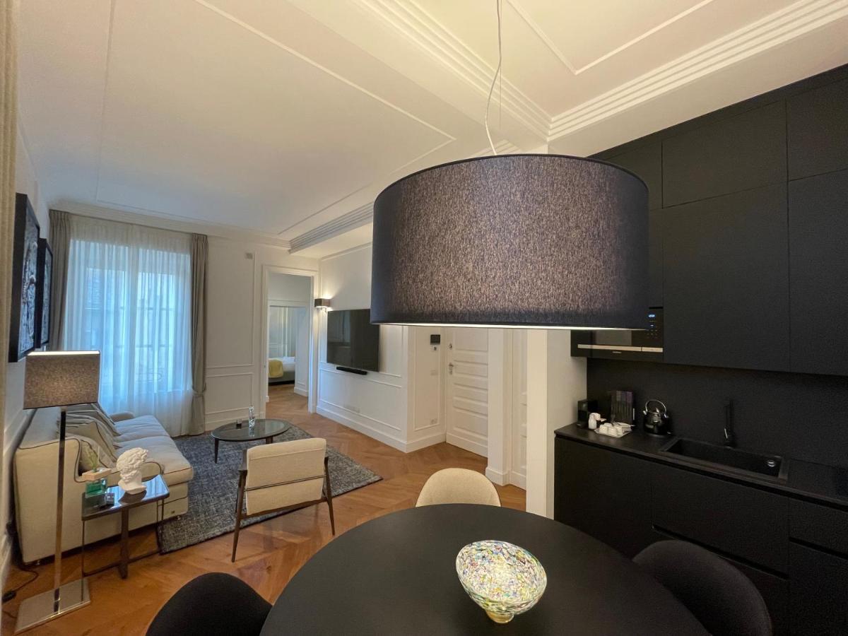 Calzaiuoli3 Luxury Flat In The City Center Of Florencja Zewnętrze zdjęcie